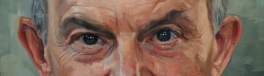 oil painted portrait, Vice-Chancellor, university painted by artist Alastair Adams, Stephen Toope, men, male